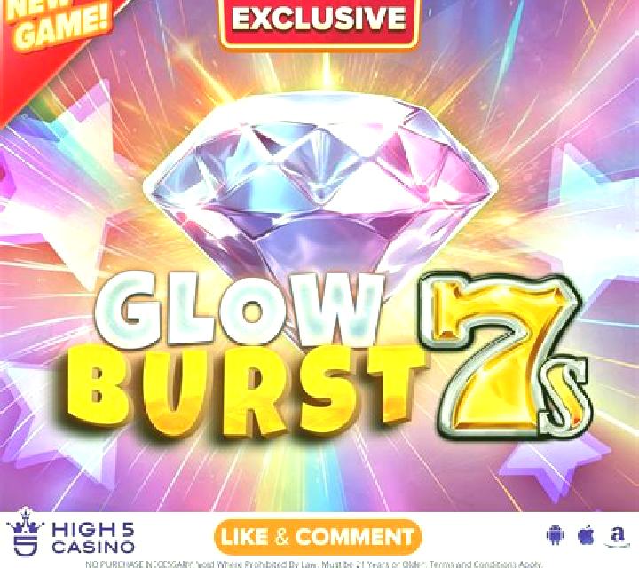 Fire Burst HD slot game