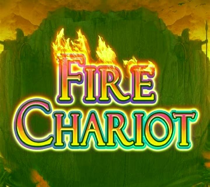 Fire Chariot online slot