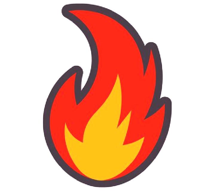 Fire Chibi 2 online slot