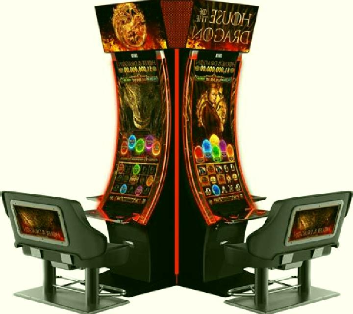 Fire Chibi 2 slot machine