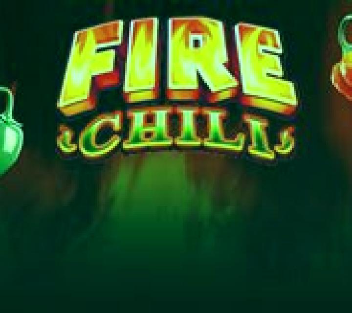 Fire Chili slot