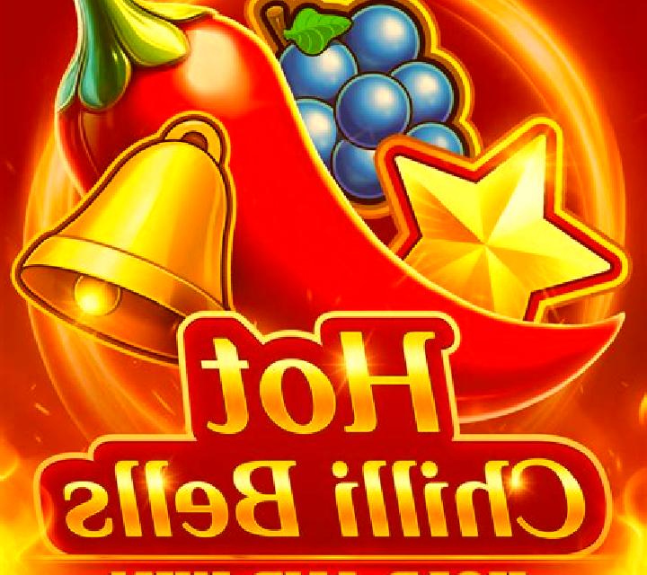 Fire Chilli online slot