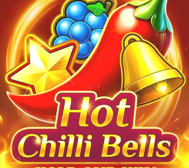 Fire Chilli slot game