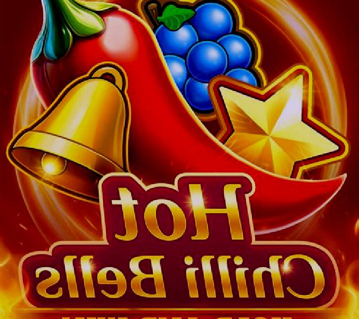 Fire Chilli slot machine