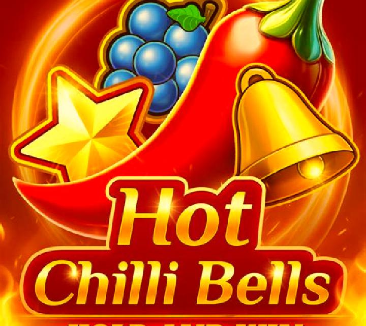 Fire Chilli slot
