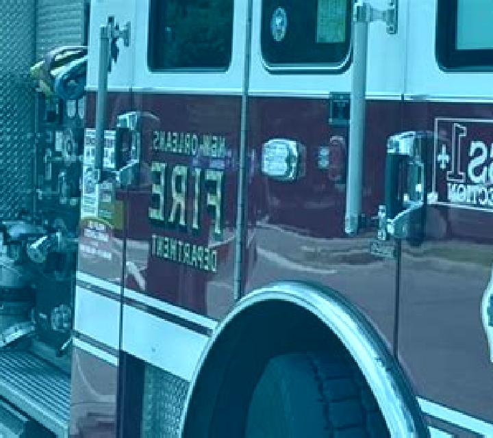 Fire Company 5 online slot