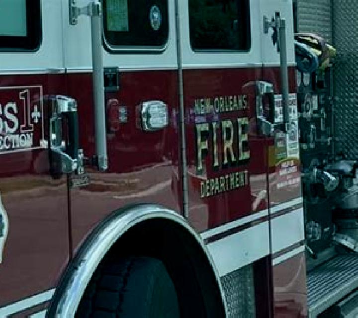 Fire Company 5 Scratcher online slot