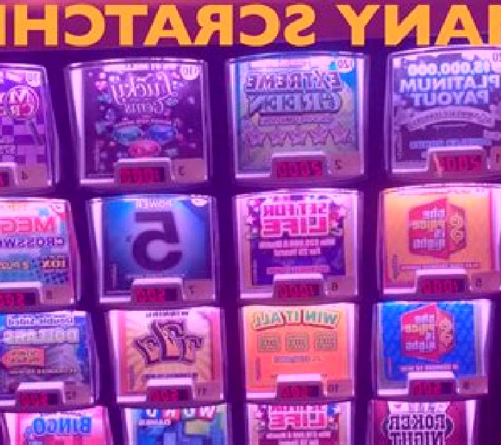 Fire Company 5 Scratcher slot game