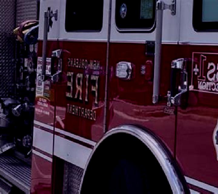 Fire Company 5 Scratcher slot