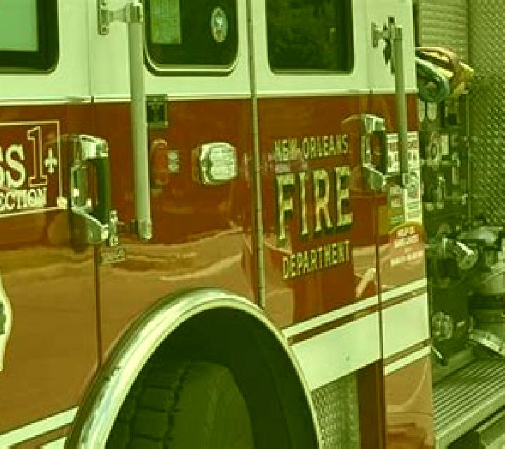 Fire Company 5 slot