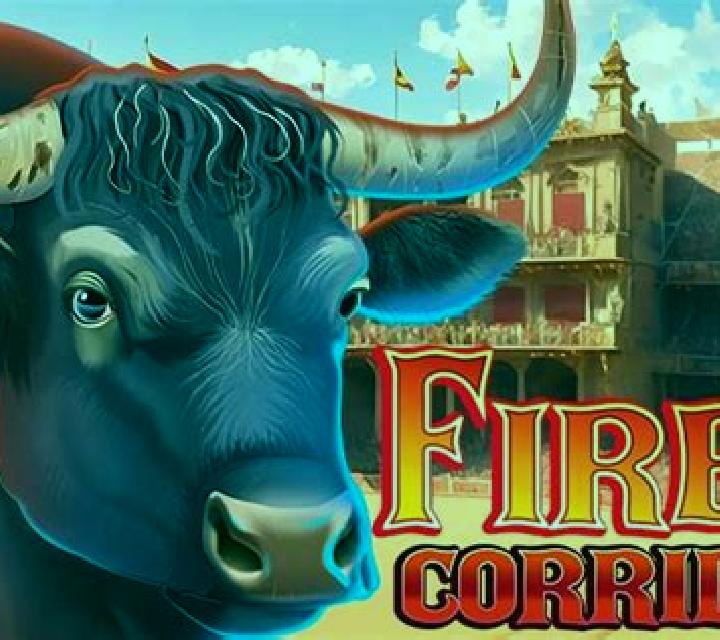 Fire Corrida online slot