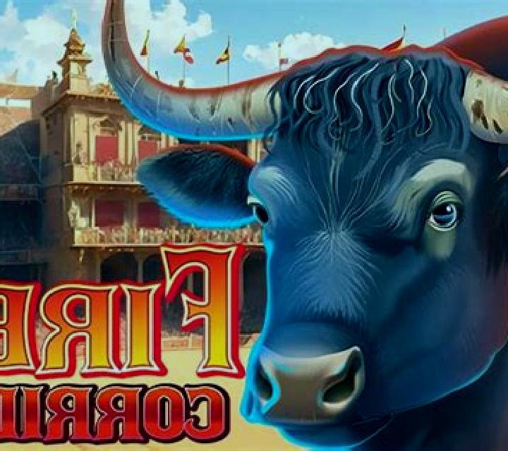 Fire Corrida slot