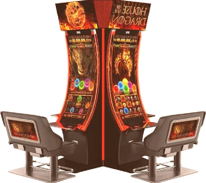 Fire Crash slot machine