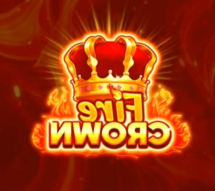Fire Crown slot game