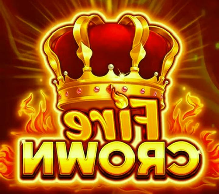 Fire Crown slot