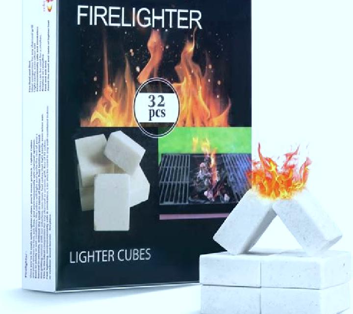 Fire Cubes online slot
