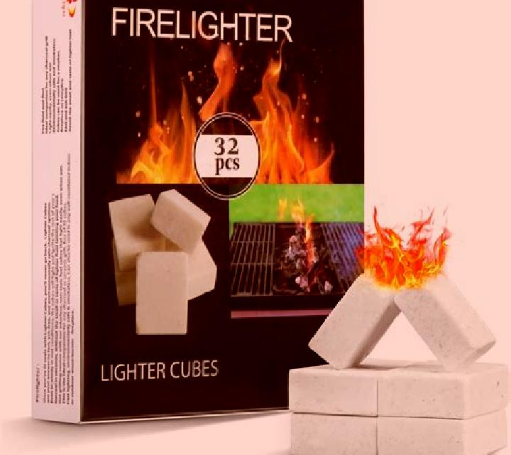 Fire Cubes slot game