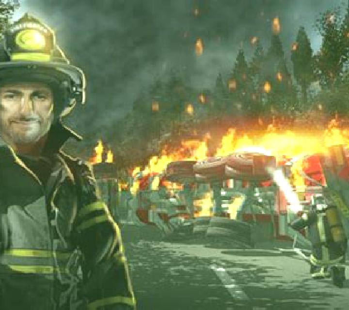 Fire Department online slot