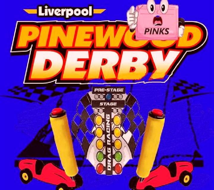 Fire Derby slot game