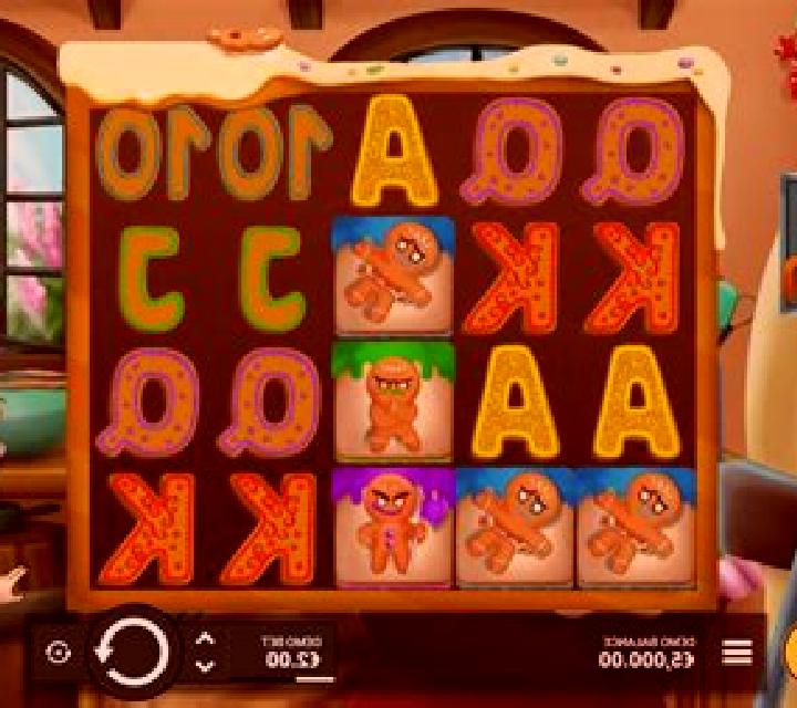 Fire Dozen online slot