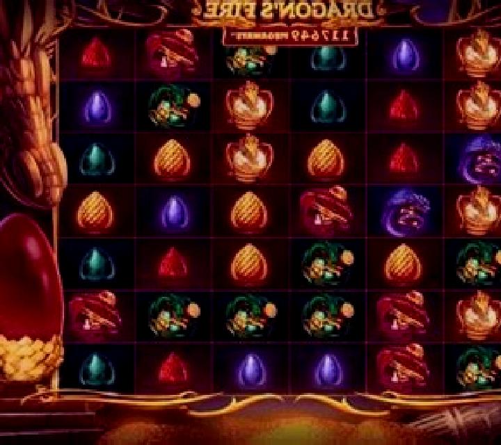Fire Dragon online slot