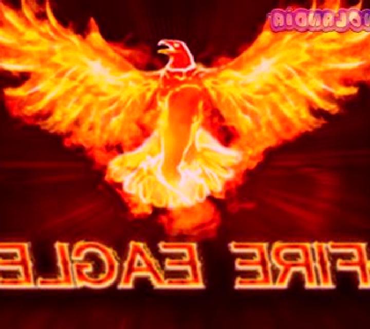 Fire Eagle Missions online slot