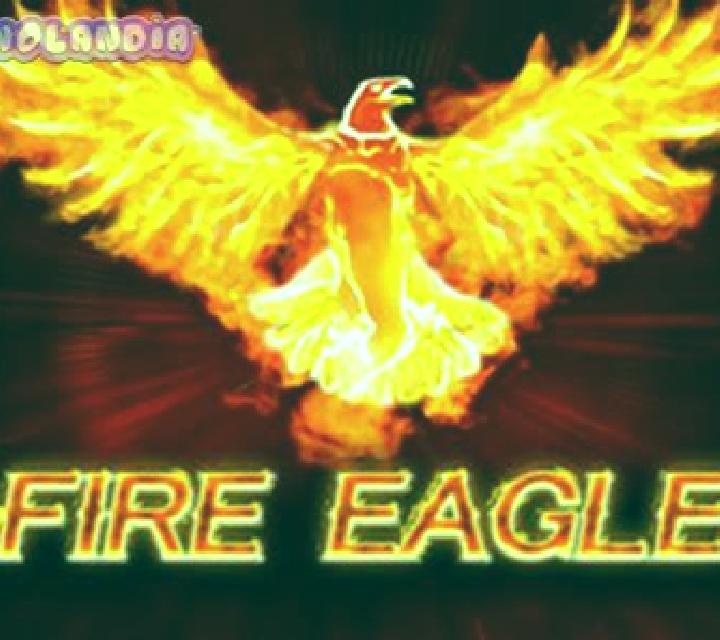 Fire Eagle Missions slot