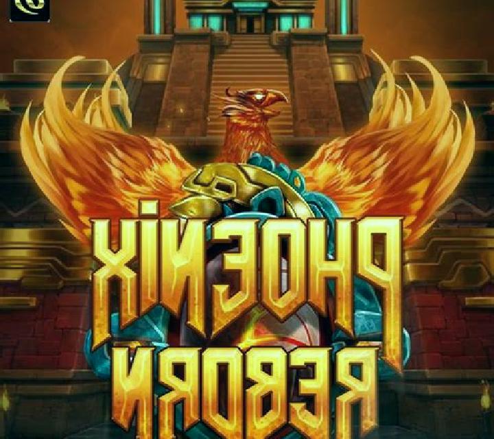 Fire Eagle Reborn slot machine