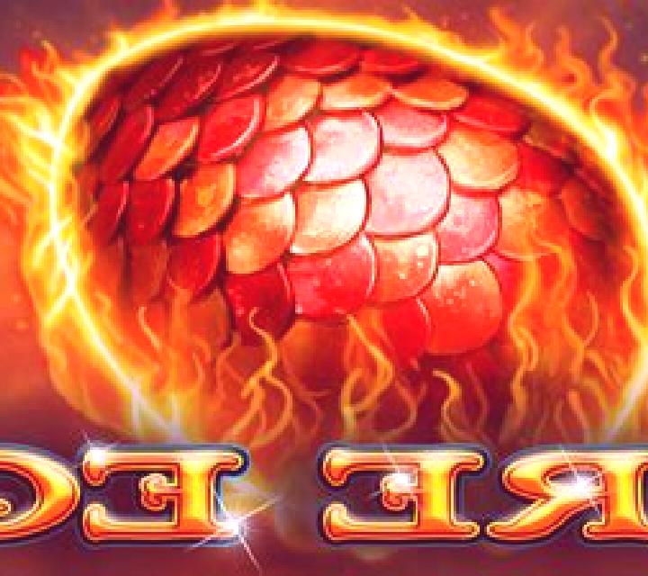 Fire Egg online slot