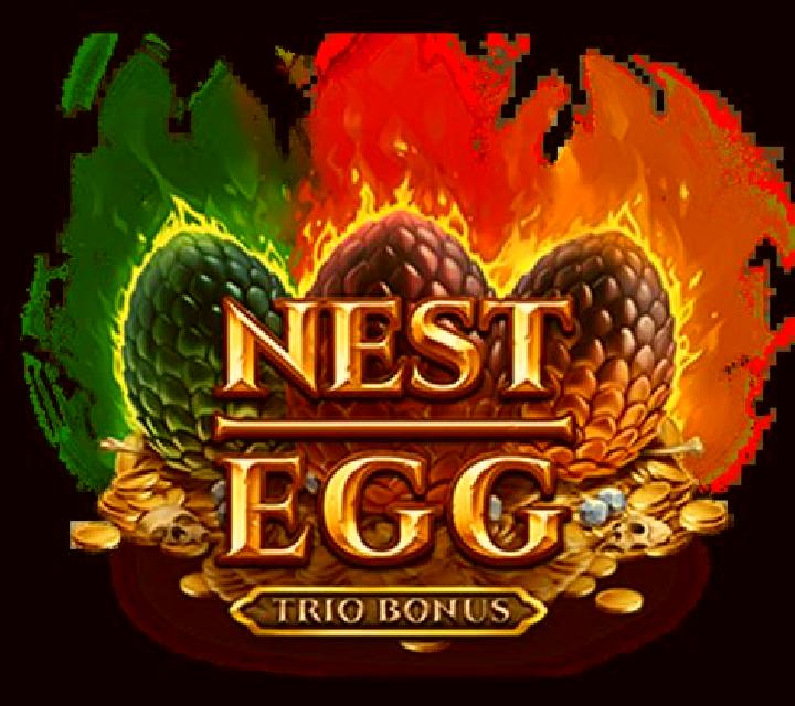 Fire Egg slot game
