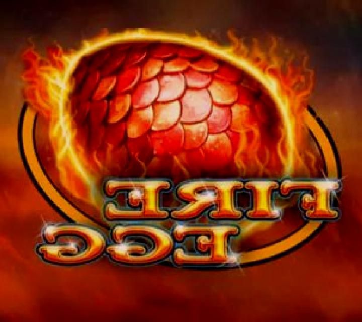 Fire Egg slot