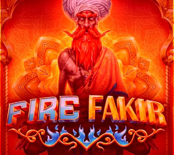 Fire Fakir slot