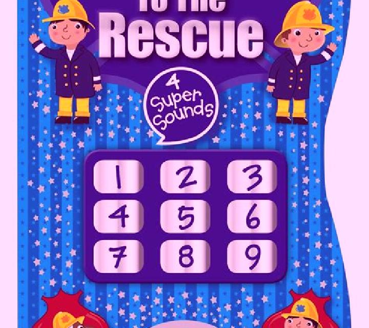 Fire Fighters to the Rescue! online slot