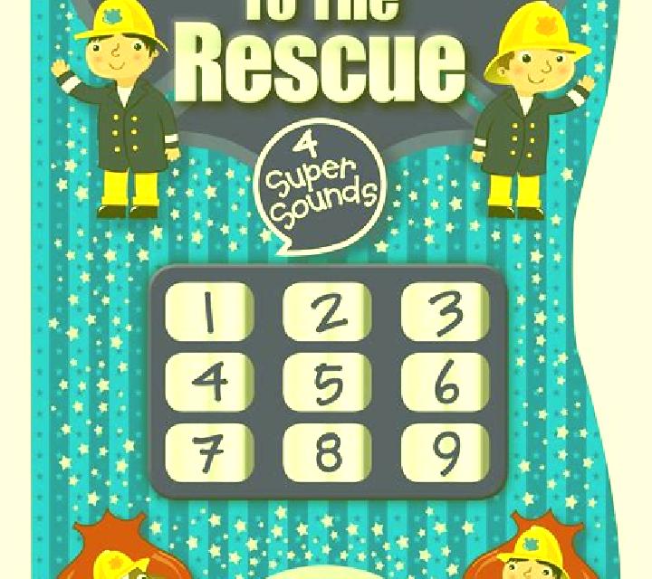 Fire Fighters to the Rescue! slot machine