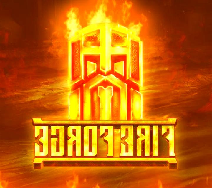 Fire Forge online slot