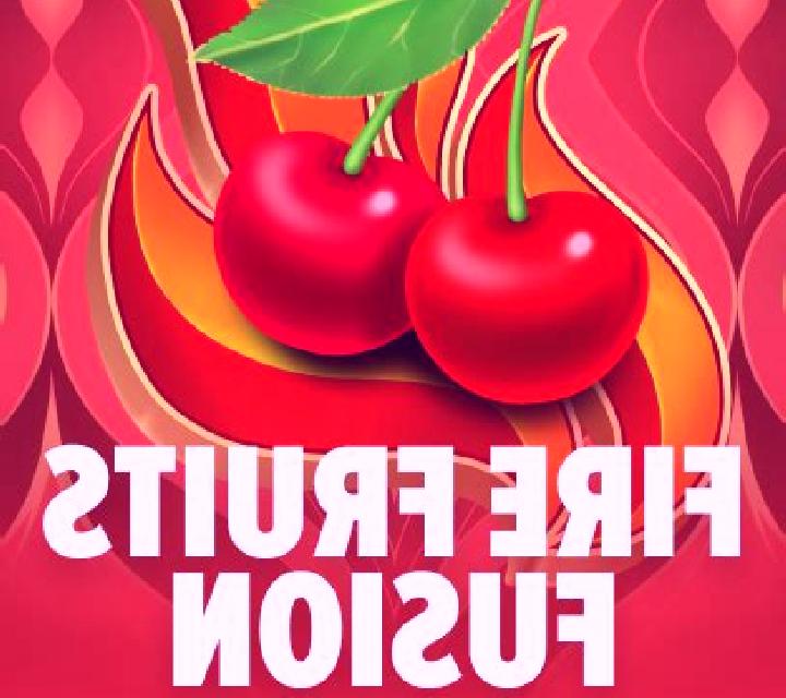 Fire Fruits Fusion slot game