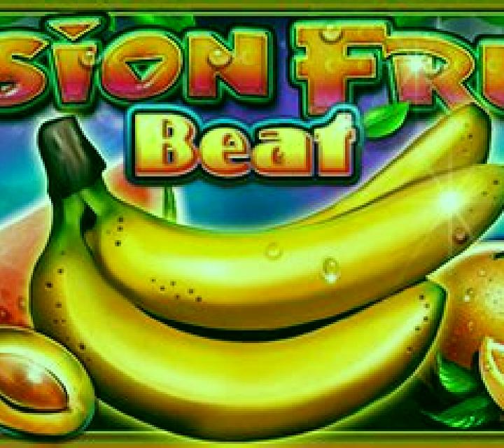 Fire Fruits Fusion slot