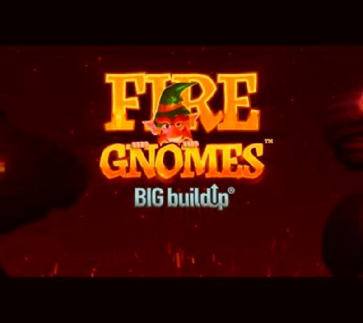 Fire Gnomes online slot