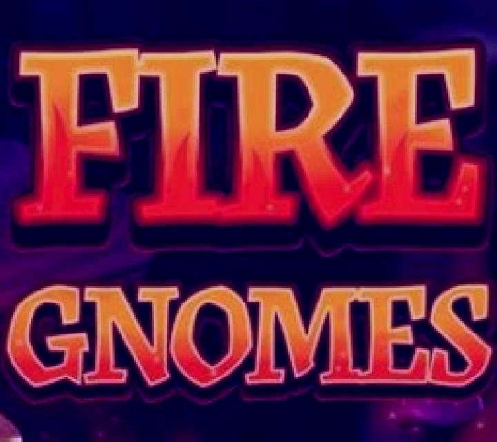 Fire Gnomes slot game