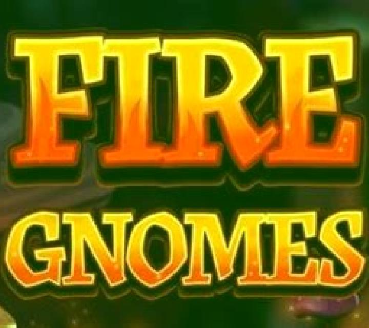 Fire Gnomes slot