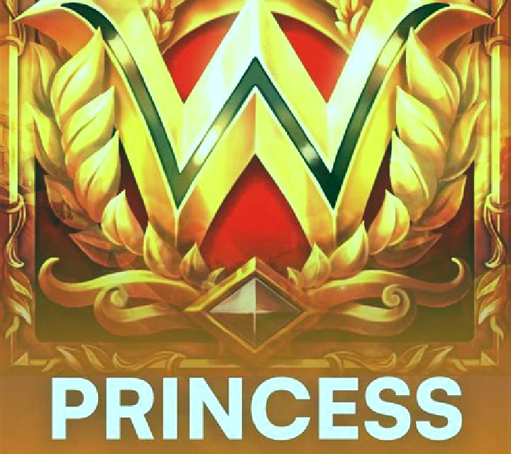 Fire Goddess (TopTrendGaming) online slot