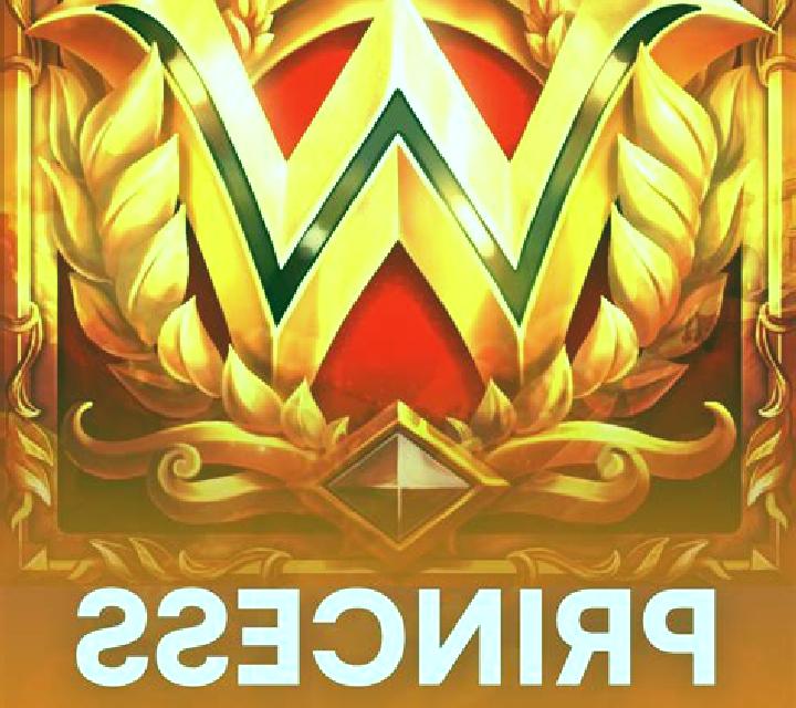 Fire Goddess (TopTrendGaming) slot game