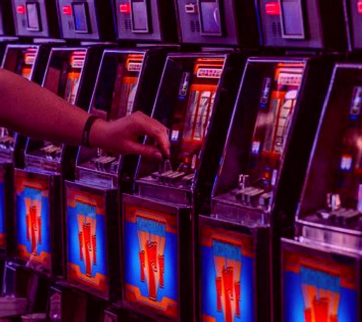 Fire & Gold (Wild Streak Gaming) slot machine