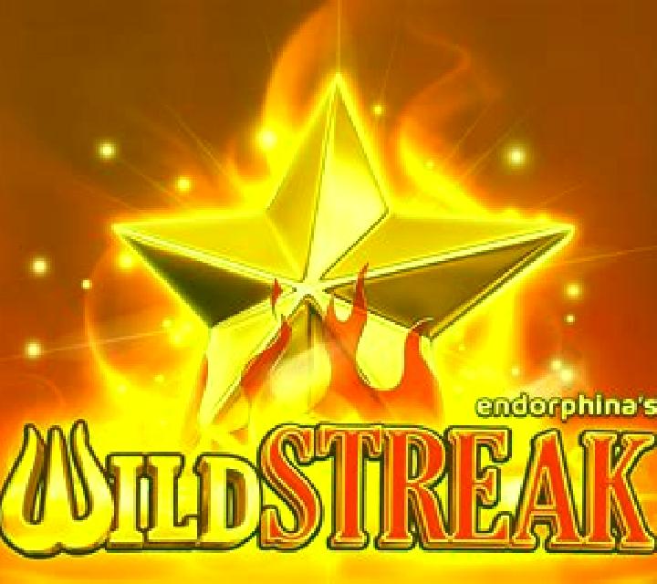 Fire & Gold (Wild Streak Gaming) slot