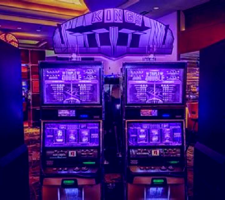 Fire Hawk online slot