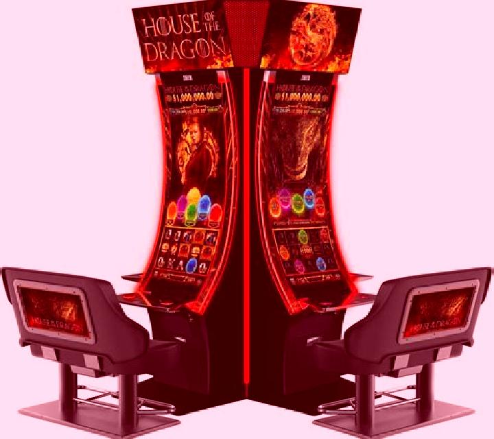 Fire Hero 2 slot machine