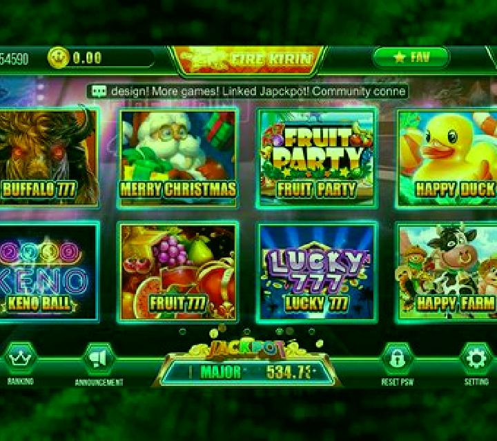 Fire Hero online slot