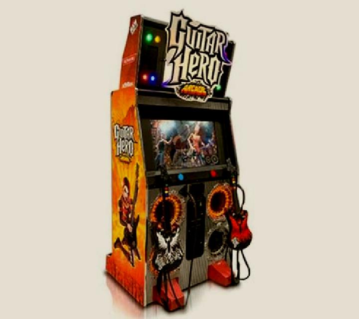 Fire Hero slot machine