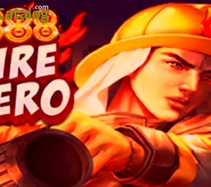 Fire Hero slot