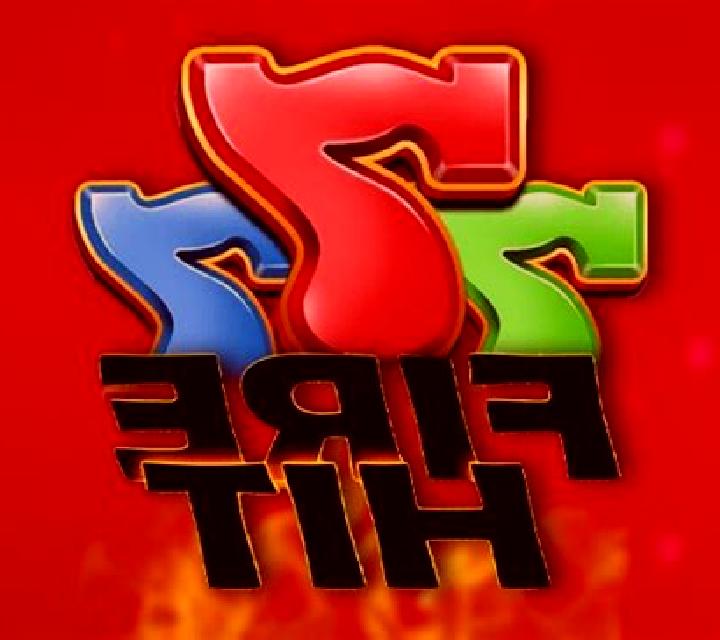 Fire Hit slot